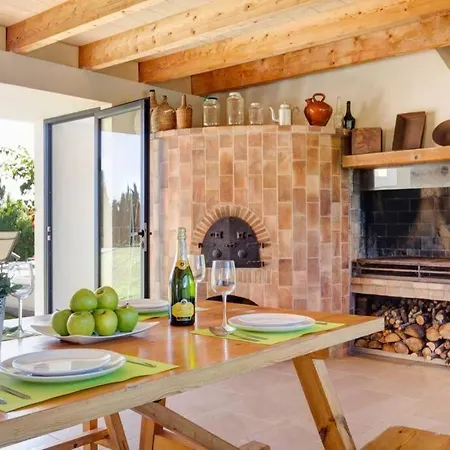 Villa Binife *