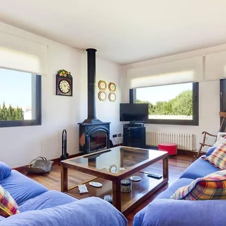Villa Binife Alaior