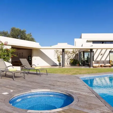 Villa Binife Alaior