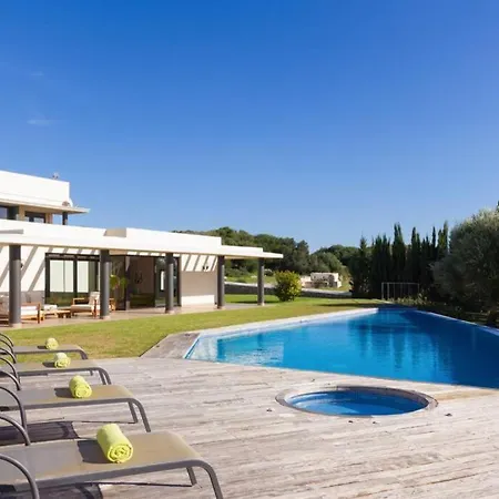 Villa Binife Alaior
