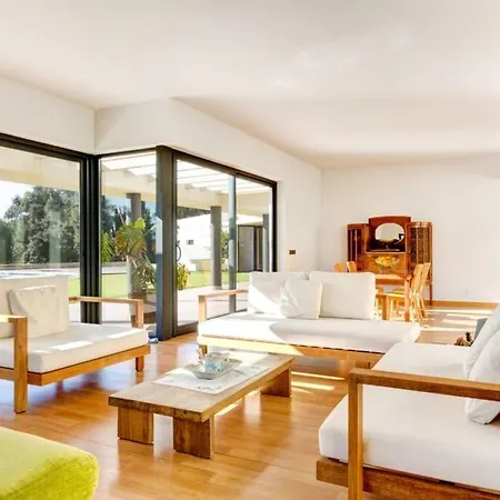 Villa Binife Alaior