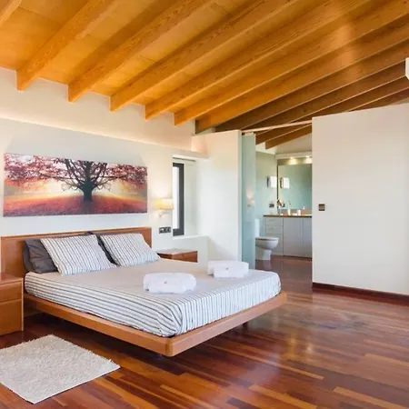 Binife Villa *