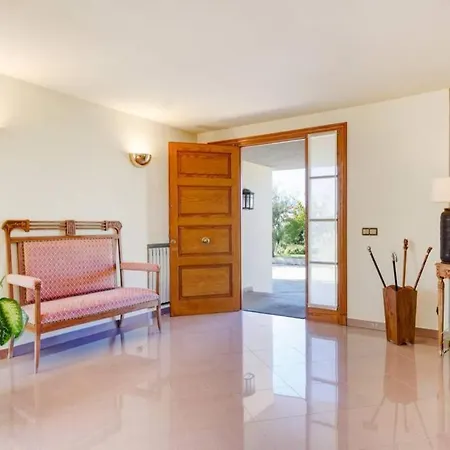 Villa Binife *