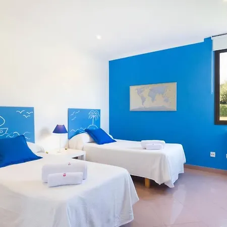 Villa Binife