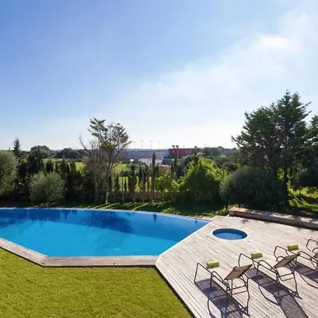 Binife Villa Alaior