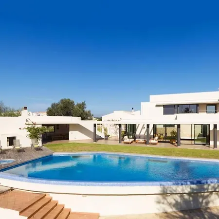 Binife Villa *