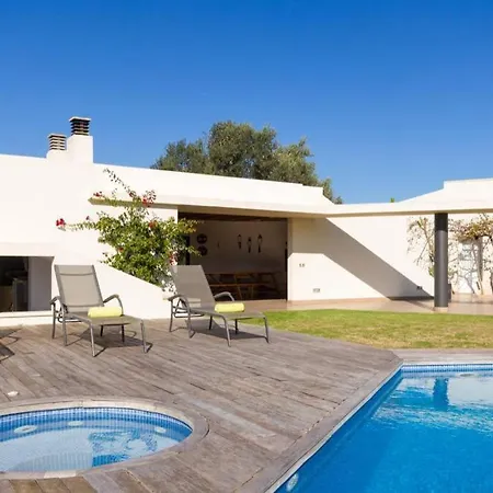 Binife Villa