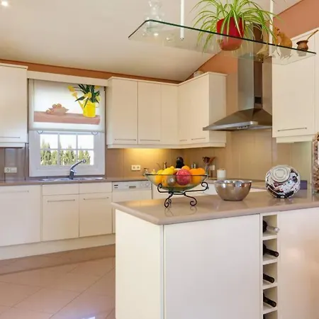 Villa Binife *