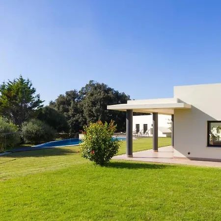 Binife Villa
