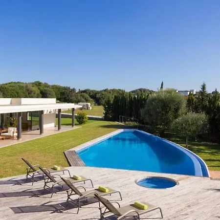 Villa Binife *