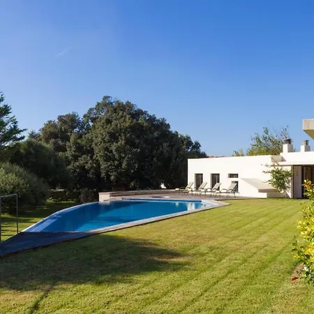 Villa Binife Alaior