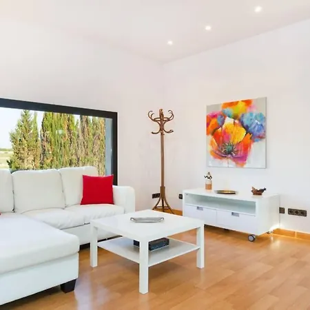 Villa Binife Alaior