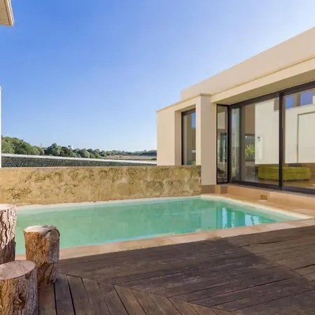 Binife Villa