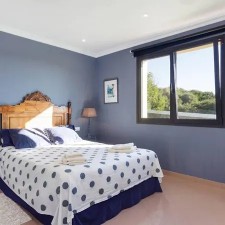 Binife Villa Alaior