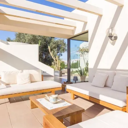 Villa Binife *