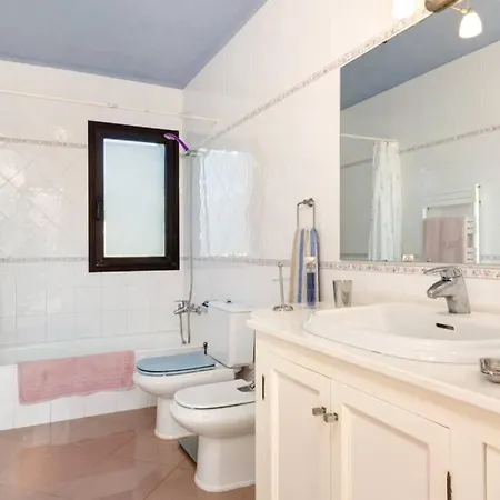 Binife Villa