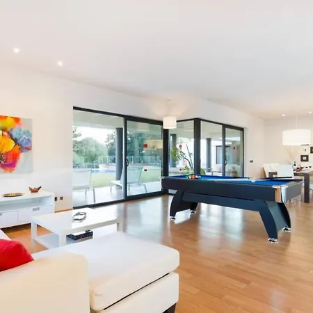 Binife Villa
